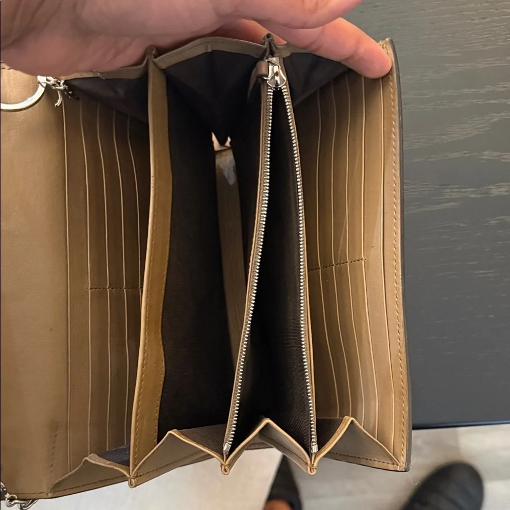 Gucci Dionysus Wallet Chain - Picture 3 of 8